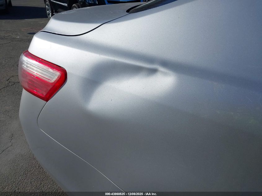 2009 Toyota Camry Le VIN: 4T1BE46K49U351750 Lot: 43868525