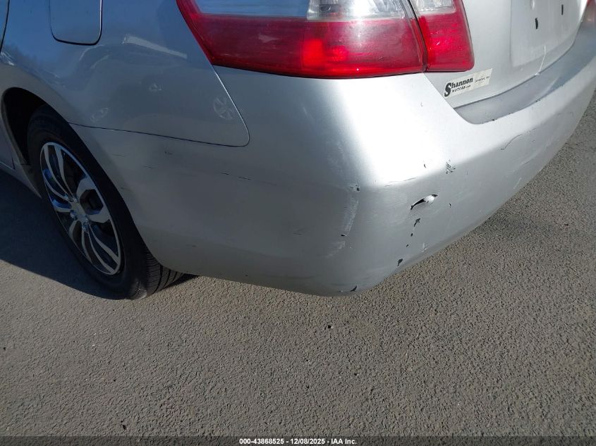 2009 Toyota Camry Le VIN: 4T1BE46K49U351750 Lot: 43868525