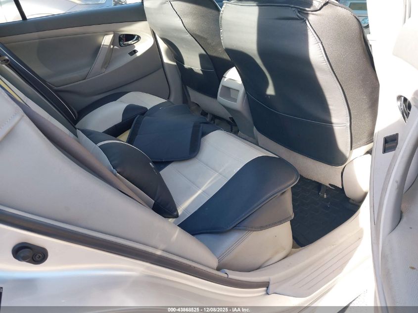 2009 Toyota Camry Le VIN: 4T1BE46K49U351750 Lot: 43868525