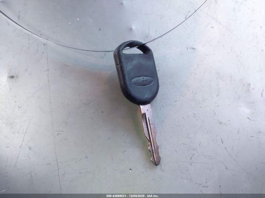 2005 Ford Mustang VIN: 1ZVHT84N955238953 Lot: 43868531