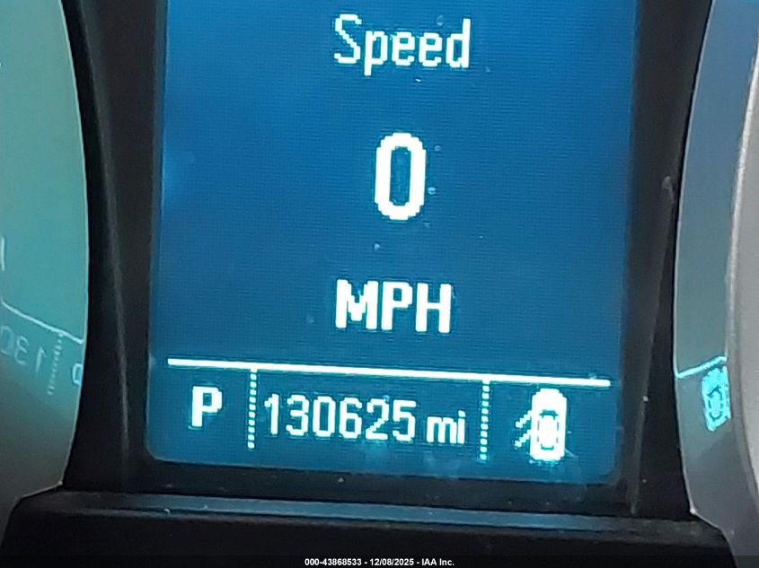 2014 Chevrolet Equinox Ls VIN: 2GNALAEK2E6343149 Lot: 43868533