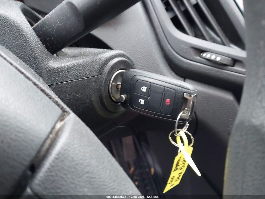 2014 Chevrolet Equinox Ls VIN: 2GNALAEK2E6343149 Lot: 43868533