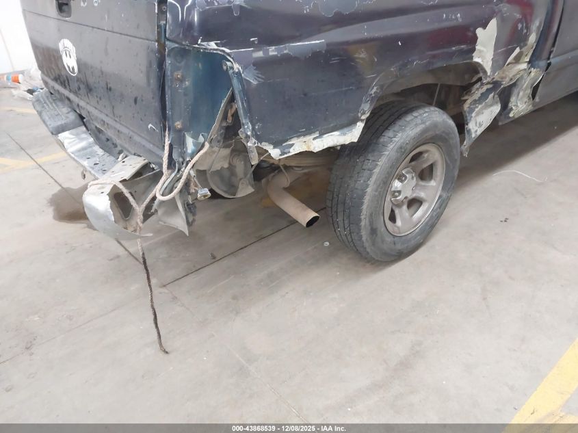 2001 Dodge Ram 1500 St VIN: 3B7HC13YX1G800674 Lot: 43868539