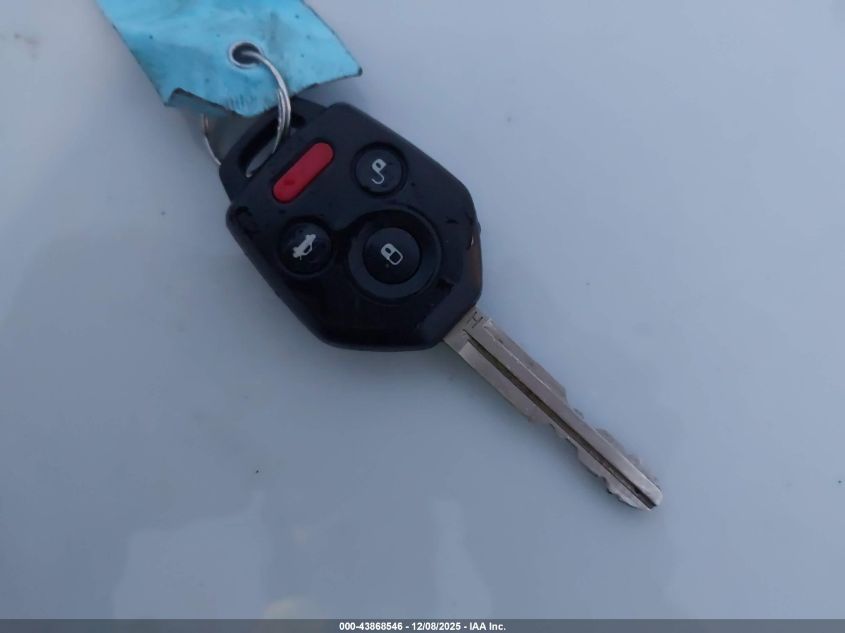 2017 Subaru Impreza 2.0I VIN: 4S3GKAA68H3620669 Lot: 43868546