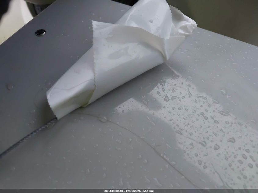 2008 Saab 9-3 2.0T VIN: YS3FB46Y881149232 Lot: 43868548