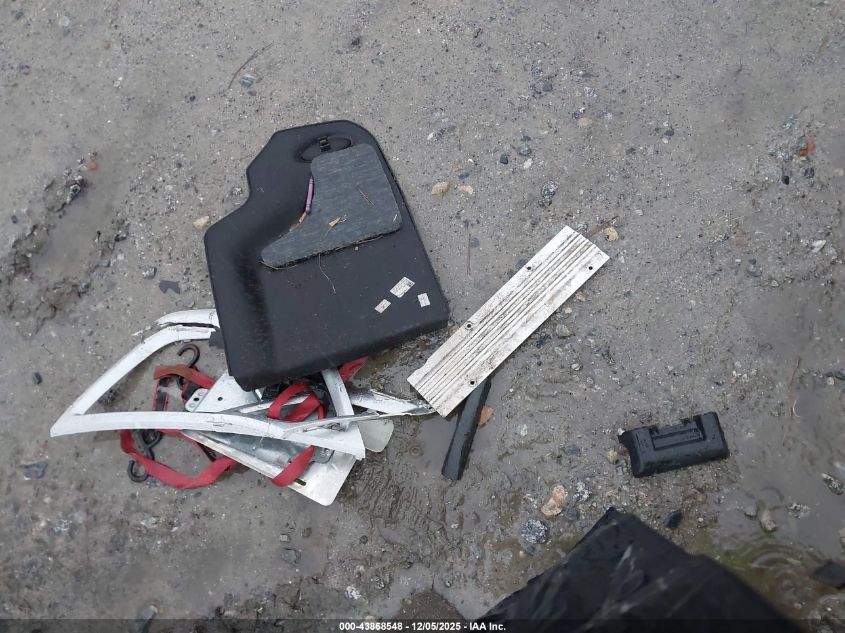 2008 Saab 9-3 2.0T VIN: YS3FB46Y881149232 Lot: 43868548