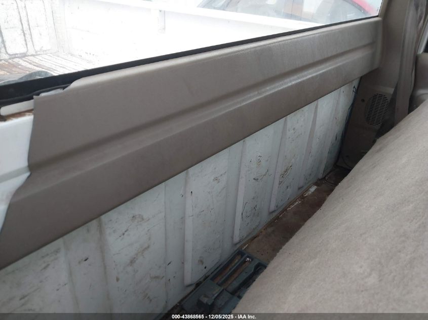 1997 Chevrolet C2500 Hd Fleetside VIN: 1GCGC24R7VE126585 Lot: 43868565