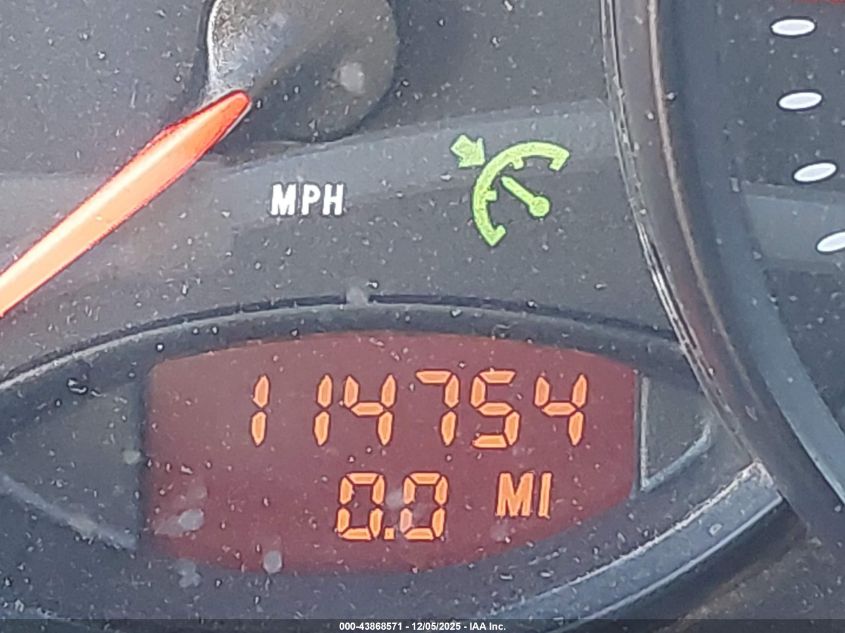 1999 Porsche Boxster VIN: WP0CA2987XU627571 Lot: 43868571