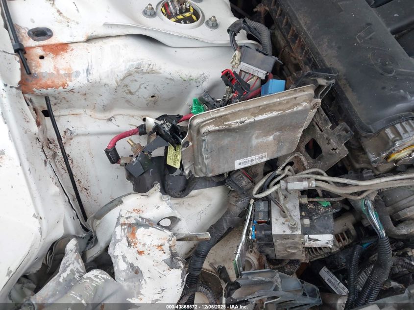 2006 Chrysler 300 Touring VIN: 2C3KA53GX6H476762 Lot: 43868572