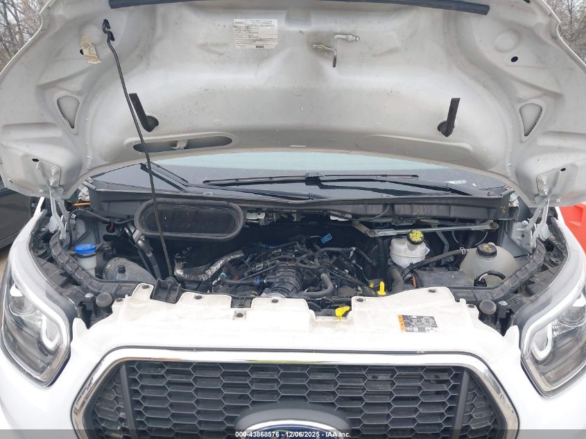 2023 Ford Transit-350 - 1FBAX2YG7PKB09068