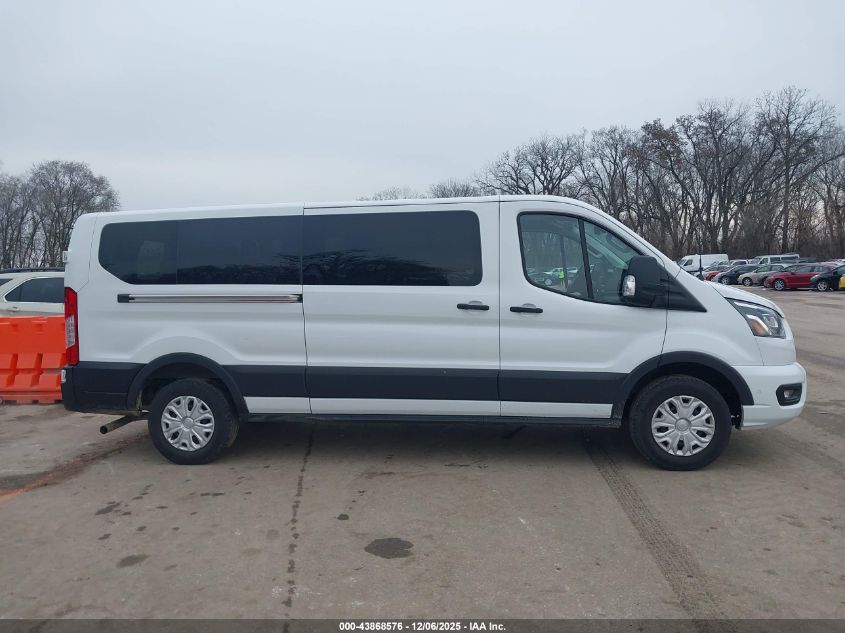 2023 Ford Transit-350 - 1FBAX2YG7PKB09068