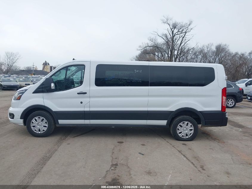 2023 Ford Transit-350 - 1FBAX2YG7PKB09068