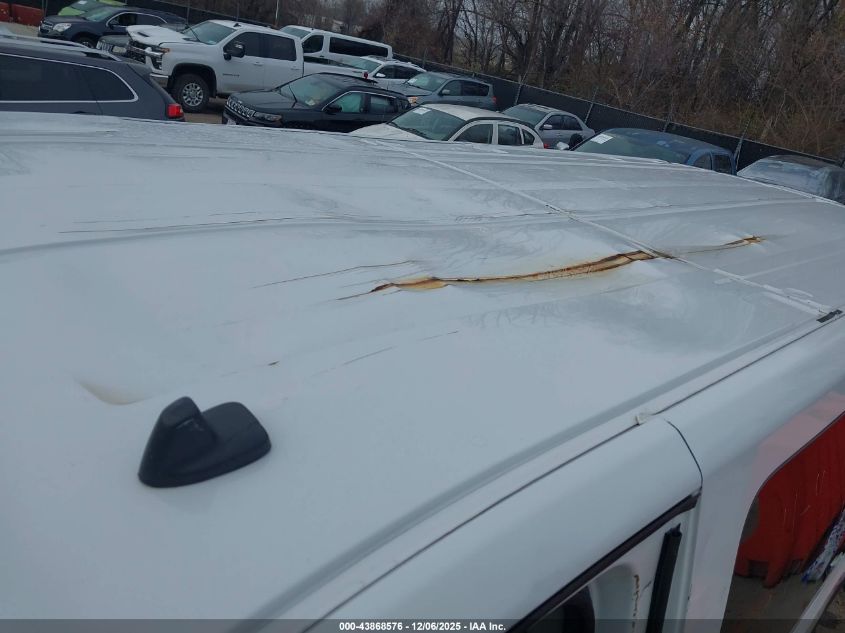 2023 Ford Transit-350 - 1FBAX2YG7PKB09068