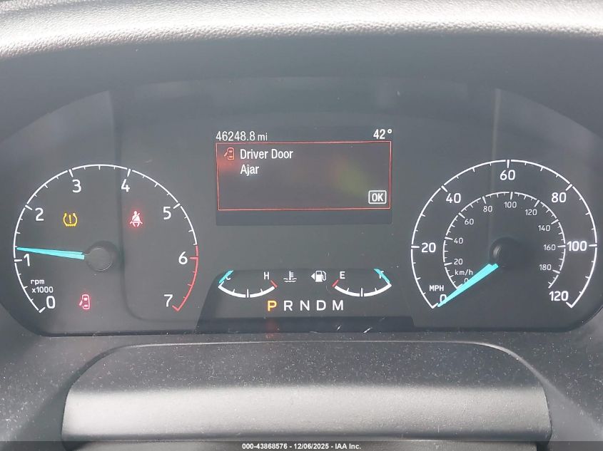 2023 Ford Transit-350 - 1FBAX2YG7PKB09068