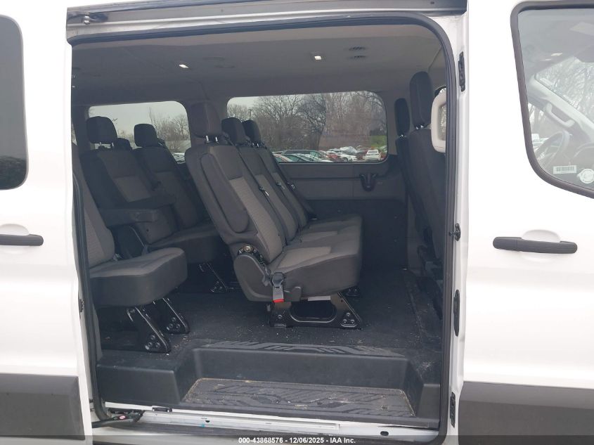 2023 Ford Transit-350 - 1FBAX2YG7PKB09068