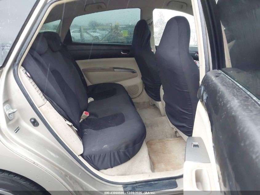 2005 Toyota Prius VIN: JTDKB20U253034657 Lot: 43868586