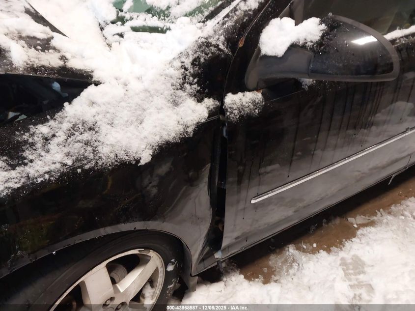 2005 Chevrolet Cobalt Lt VIN: 1G1AZ54F057584980 Lot: 43868587