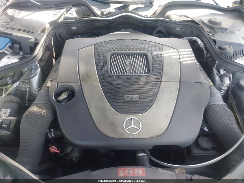 2008 Mercedes-Benz E 350 4Matic VIN: WDBUF87X68B269412 Lot: 43868591