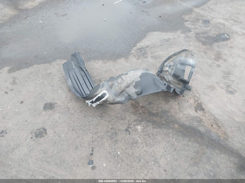 2014 Toyota Corolla S Plus VIN: 5YFBURHE5EP045823 Lot: 43868592