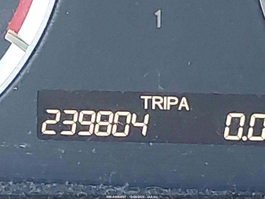 2008 Honda Accord 2.4 Ex-L VIN: 1HGCP268X8A151274 Lot: 43868597