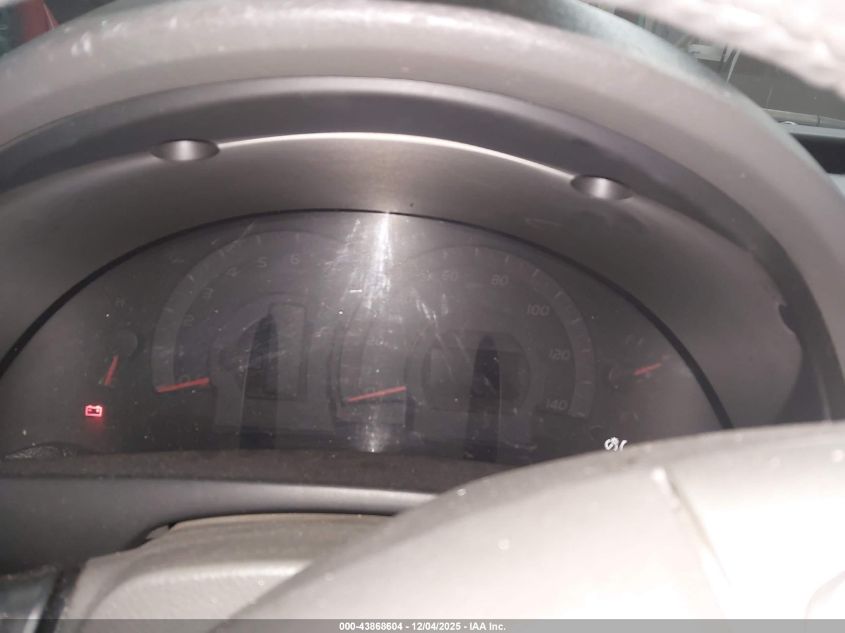 2007 Toyota Camry Xle VIN: 4T1BE46K17U560750 Lot: 43868604