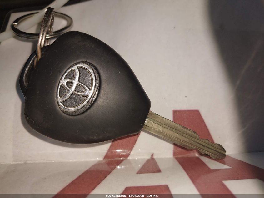 2012 Toyota 4Runner Sr5 VIN: JTEZU5JR1C5037910 Lot: 43868606