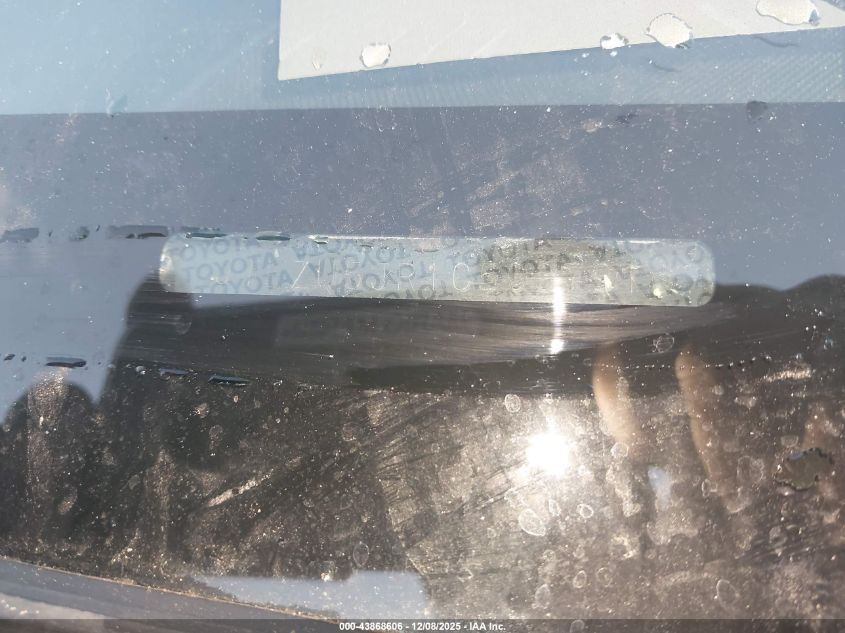 2012 Toyota 4Runner Sr5 VIN: JTEZU5JR1C5037910 Lot: 43868606