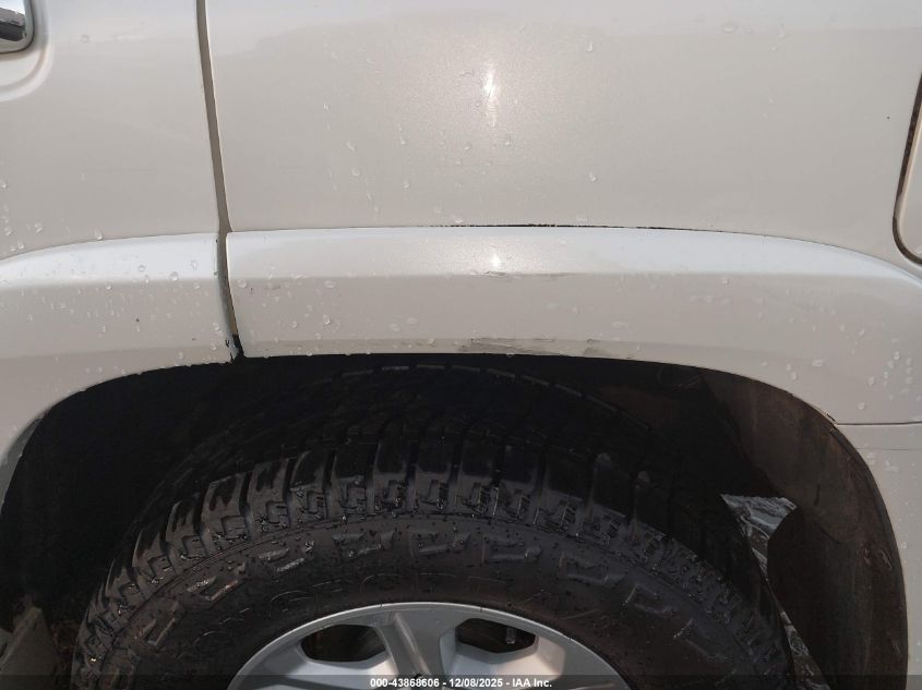 2012 Toyota 4Runner Sr5 VIN: JTEZU5JR1C5037910 Lot: 43868606