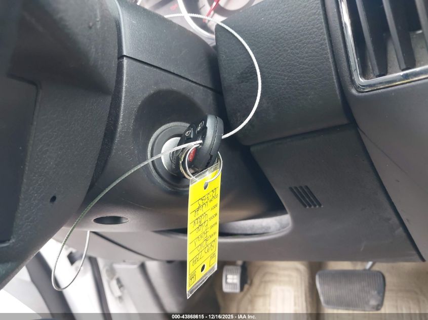 2010 Ford Edge Limited VIN: 2FMDK3KC6ABB44524 Lot: 43868615