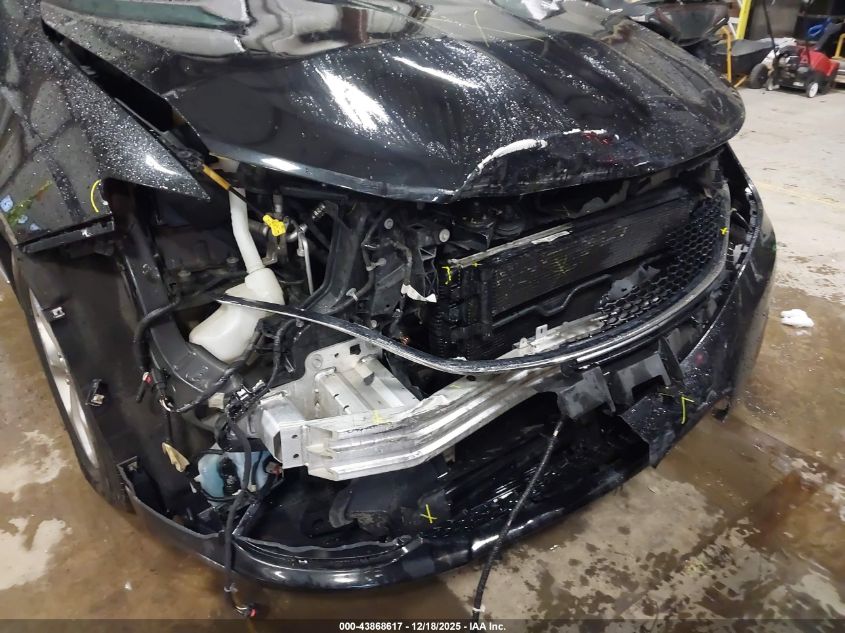 2017 Chrysler Pacifica Touring-L Plus VIN: 2C4RC1EGXHR721096 Lot: 43868617