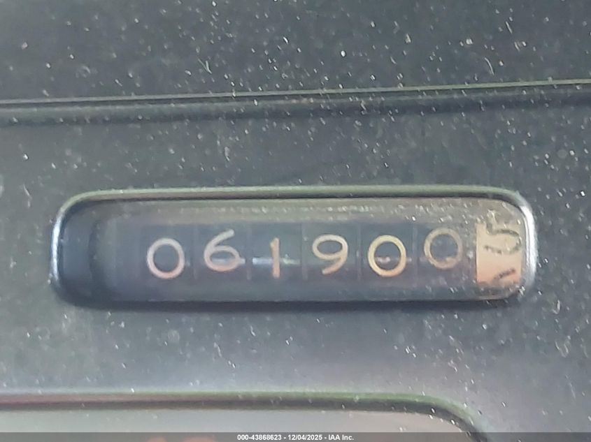 1984 Chevrolet Corvette VIN: 1G1AY0784E5117673 Lot: 43868623