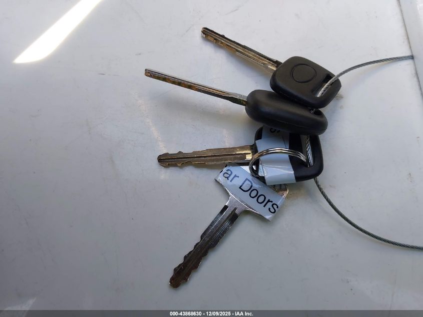 2002 Toyota Rav4 VIN: JTEGH20V926000900 Lot: 43868630