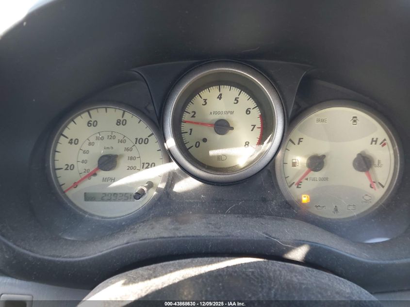 2002 Toyota Rav4 VIN: JTEGH20V926000900 Lot: 43868630