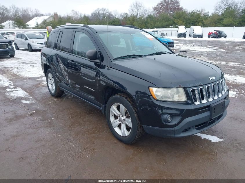 JEEP COMPASS SPORT