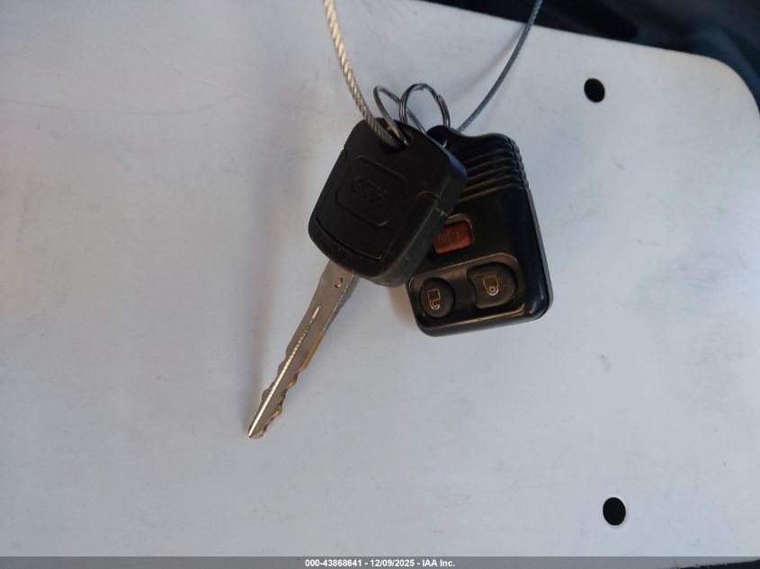 2006 Mazda B3000 Ds VIN: 4F4YR12U46PM00536 Lot: 43868641