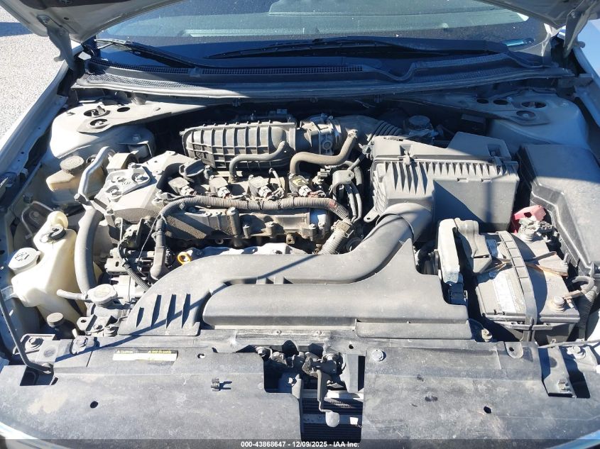 2011 Nissan Altima 2.5 S VIN: 1N4AL2AP0BN470236 Lot: 43868647