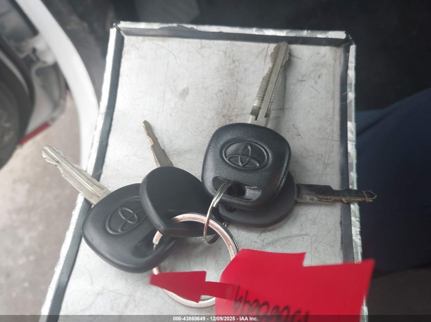 2022 Toyota Tacoma Sr VIN: 3TYRX5GN2NT053812 Lot: 43868649