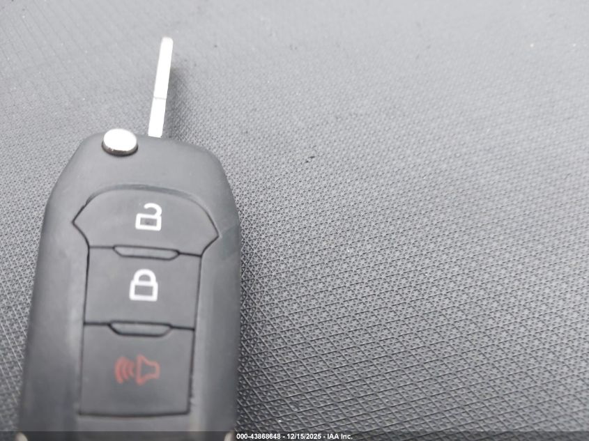 2022 Ford F-150 Xl VIN: 1FTEX1CP1NKD42679 Lot: 43868648