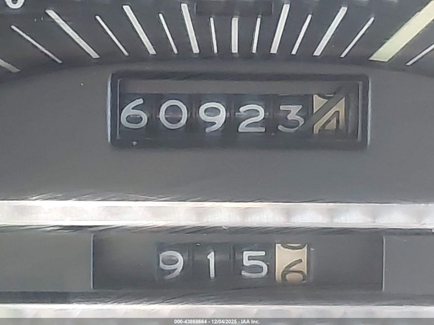 1971 Buick Riviera VIN: 494871H903544 Lot: 43868664