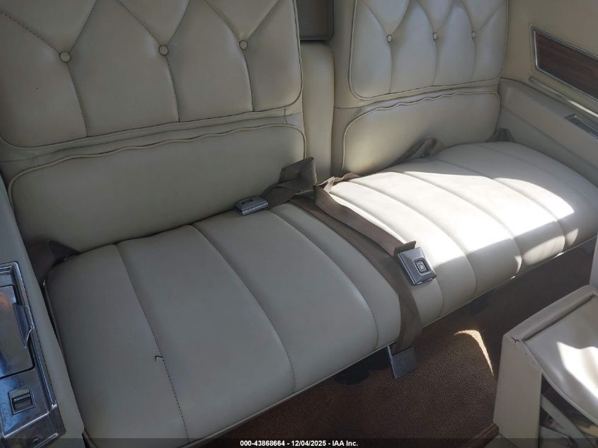 1971 Buick Riviera VIN: 494871H903544 Lot: 43868664