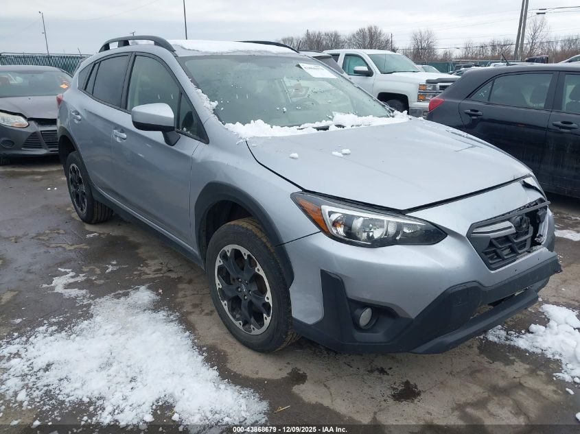 SUBARU CROSSTREK PREMIUM