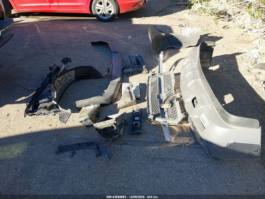 2005 Chevrolet Avalanche 1500 Z66 VIN: 3GNEC12Z75G288446 Lot: 43868683