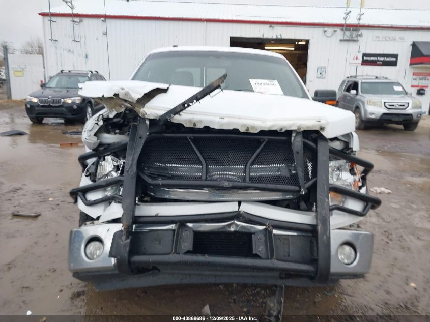 2014 Ford F-150 Xlt VIN: 1FTFW1ET1EKF30667 Lot: 43868686