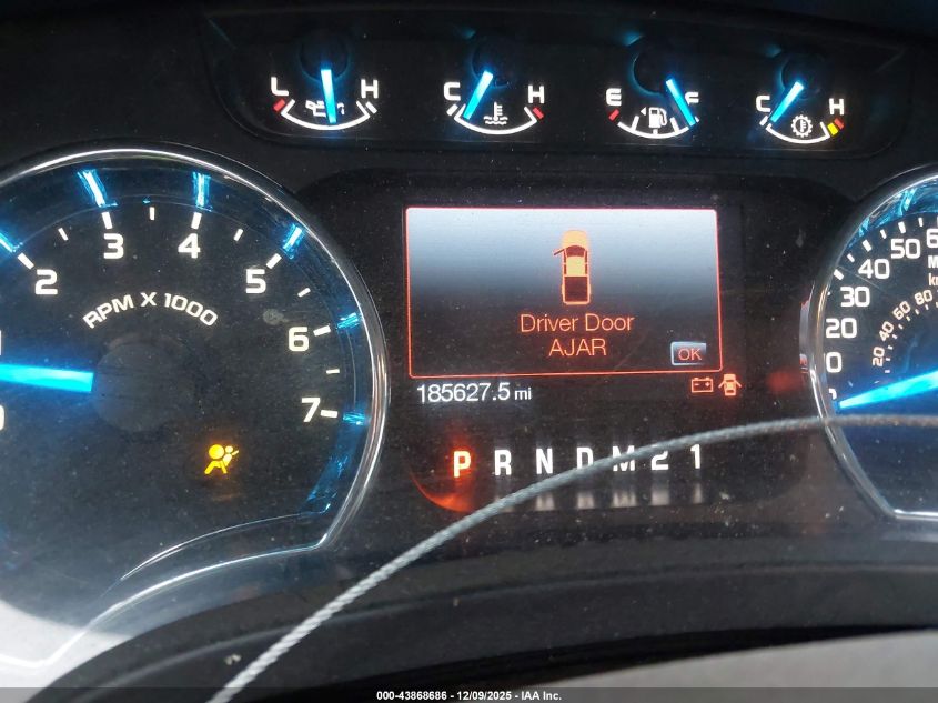 2014 Ford F-150 Xlt VIN: 1FTFW1ET1EKF30667 Lot: 43868686