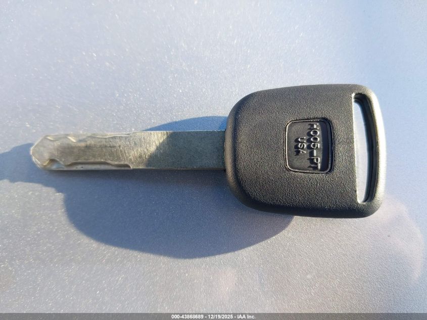 2014 Honda Accord Lx VIN: 1HGCR2F3XEA074108 Lot: 43868689