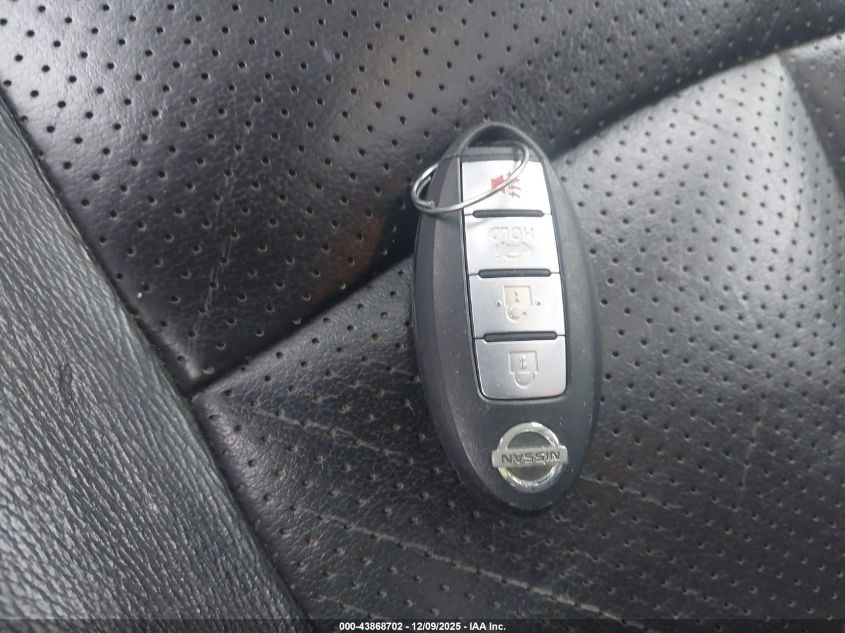 2019 Nissan Sentra Sr VIN: 3N1AB7AP0KY220608 Lot: 43868702