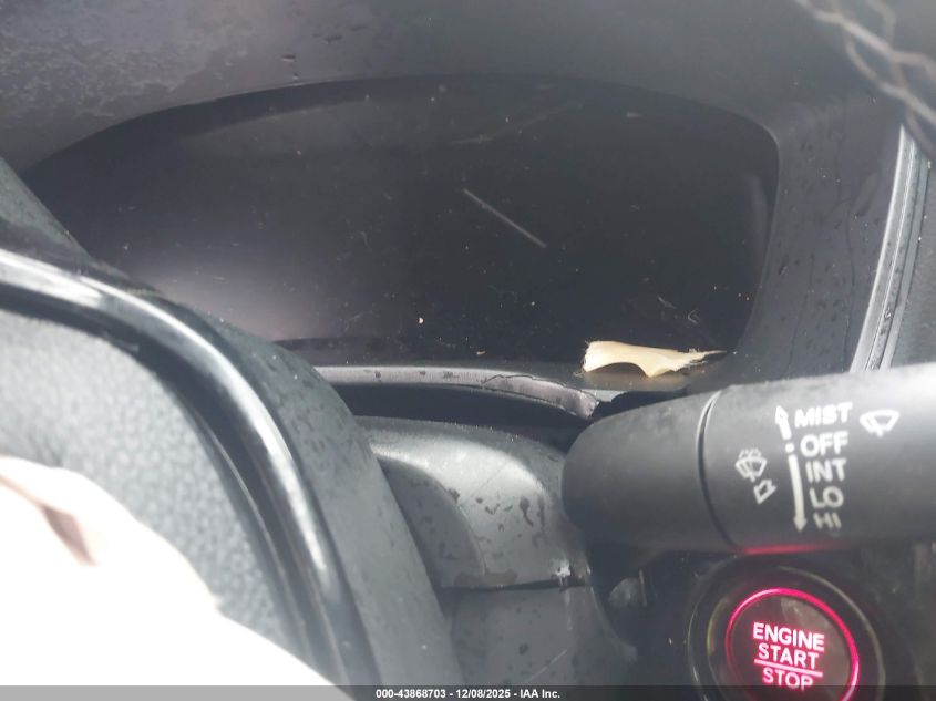 2025 Honda Civic Sport VIN: 2HGFE2F52SH595590 Lot: 43868703