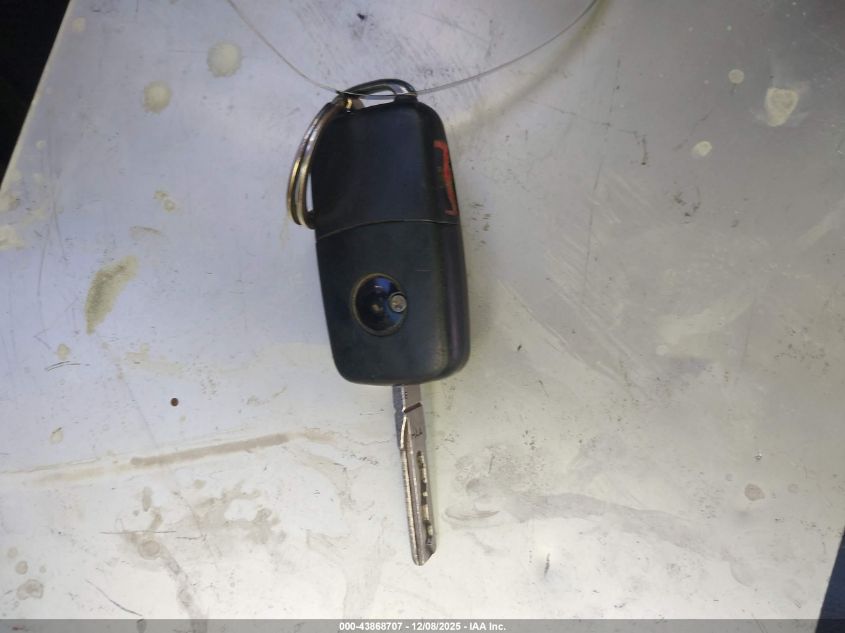 2005 Volkswagen Passat Gls 1.8T VIN: WVWAD63B95E061561 Lot: 43868707