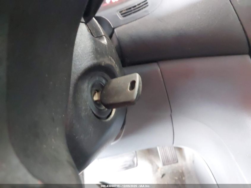 2005 Honda Accord 2.4 Ex VIN: 1HGCM56875A166238 Lot: 43868715