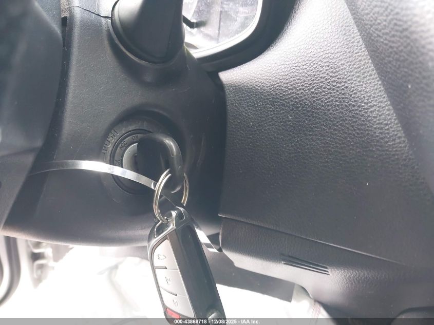 2021 Toyota Corolla Le VIN: JTDEPMAE7MJ151128 Lot: 43868718